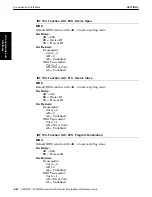 Preview for 274 page of Intermec 6300 SERIES Programmer'S Reference Manual