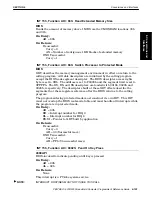 Preview for 277 page of Intermec 6300 SERIES Programmer'S Reference Manual