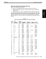 Preview for 281 page of Intermec 6300 SERIES Programmer'S Reference Manual