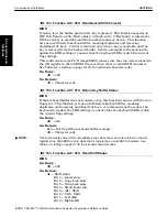 Preview for 284 page of Intermec 6300 SERIES Programmer'S Reference Manual