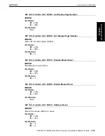 Preview for 301 page of Intermec 6300 SERIES Programmer'S Reference Manual