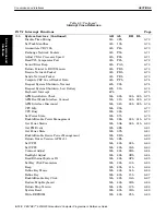 Preview for 306 page of Intermec 6300 SERIES Programmer'S Reference Manual