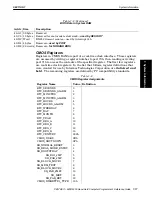 Preview for 327 page of Intermec 6300 SERIES Programmer'S Reference Manual