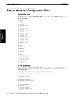 Preview for 342 page of Intermec 6300 SERIES Programmer'S Reference Manual