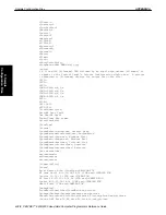 Preview for 350 page of Intermec 6300 SERIES Programmer'S Reference Manual