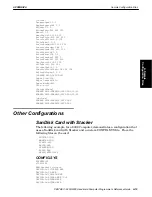 Preview for 351 page of Intermec 6300 SERIES Programmer'S Reference Manual