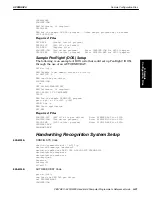 Preview for 353 page of Intermec 6300 SERIES Programmer'S Reference Manual