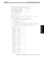 Preview for 365 page of Intermec 6300 SERIES Programmer'S Reference Manual