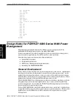 Preview for 370 page of Intermec 6300 SERIES Programmer'S Reference Manual