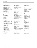 Preview for 402 page of Intermec 6300 SERIES Programmer'S Reference Manual