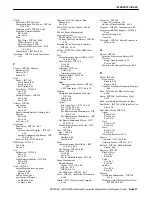 Preview for 407 page of Intermec 6300 SERIES Programmer'S Reference Manual