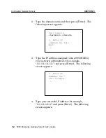 Preview for 52 page of Intermec 6950 User Manual