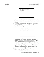 Preview for 53 page of Intermec 6950 User Manual