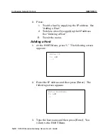 Preview for 64 page of Intermec 6950 User Manual