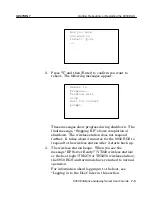 Preview for 91 page of Intermec 6950 User Manual