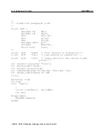 Preview for 128 page of Intermec 6950 User Manual