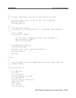 Preview for 131 page of Intermec 6950 User Manual