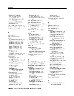 Preview for 140 page of Intermec 6950 User Manual