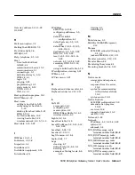 Preview for 141 page of Intermec 6950 User Manual