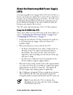 Preview for 7 page of Intermec 851-059-003 Instructions Manual