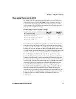 Preview for 21 page of Intermec CK3a User Manual