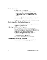 Preview for 22 page of Intermec CK3a User Manual