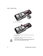 Preview for 34 page of Intermec CK3a User Manual