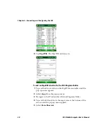 Preview for 48 page of Intermec CK3a User Manual