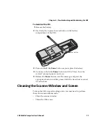 Preview for 87 page of Intermec CK3a User Manual