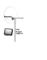 Preview for 2 page of Intermec CT60 User Manual