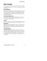 Preview for 8 page of Intermec CT60 User Manual