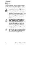 Preview for 9 page of Intermec CT60 User Manual