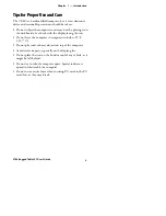 Preview for 21 page of Intermec CT60 User Manual