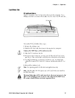 Preview for 31 page of Intermec CV60 User Manual