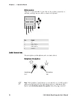 Preview for 104 page of Intermec CV60 User Manual