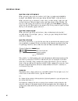 Preview for 20 page of Intermec DCS 300 User Manual