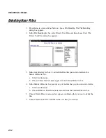 Preview for 64 page of Intermec DCS 300 User Manual