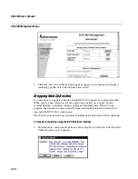 Preview for 66 page of Intermec DCS 300 User Manual