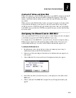 Preview for 77 page of Intermec DCS 300 User Manual