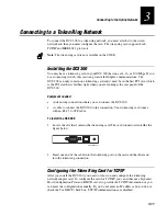 Preview for 79 page of Intermec DCS 300 User Manual