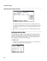 Preview for 90 page of Intermec DCS 300 User Manual