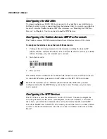 Preview for 92 page of Intermec DCS 300 User Manual