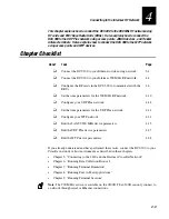 Preview for 97 page of Intermec DCS 300 User Manual