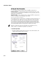 Preview for 104 page of Intermec DCS 300 User Manual