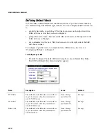 Preview for 106 page of Intermec DCS 300 User Manual