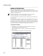 Preview for 108 page of Intermec DCS 300 User Manual