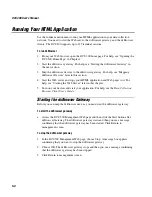 Preview for 166 page of Intermec DCS 300 User Manual