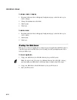 Preview for 170 page of Intermec DCS 300 User Manual