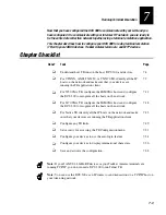 Preview for 173 page of Intermec DCS 300 User Manual