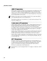 Preview for 176 page of Intermec DCS 300 User Manual